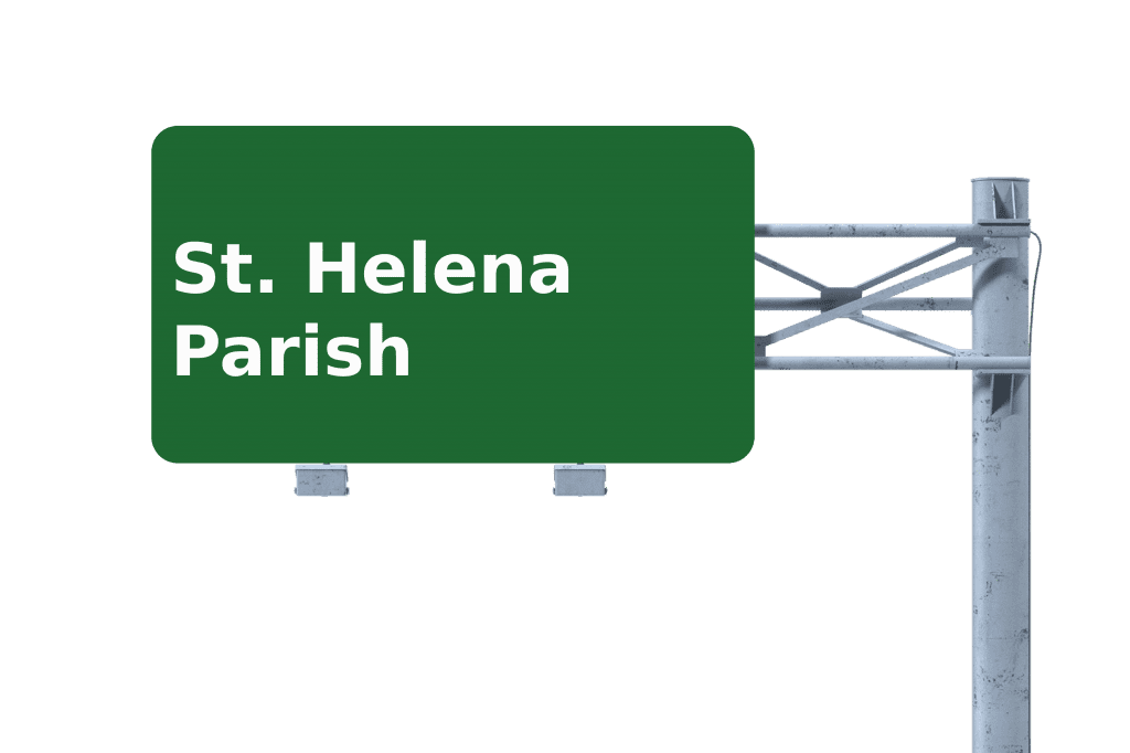 Washington-sign