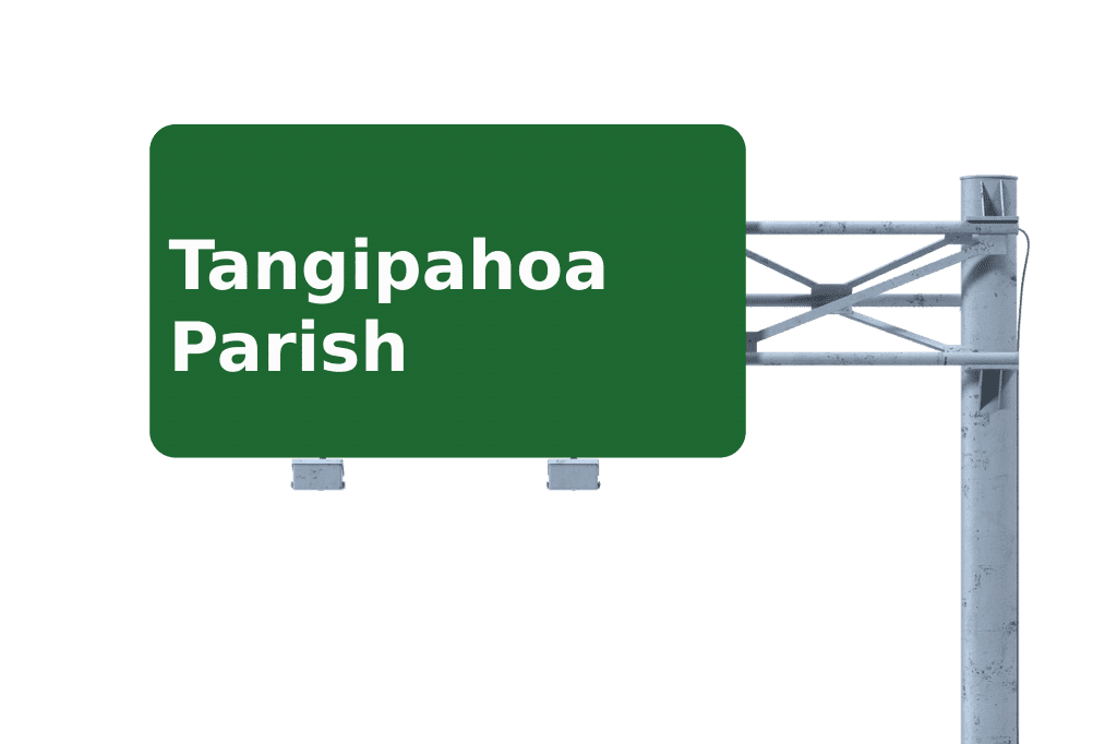 Washington-sign