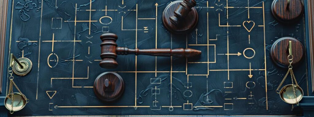 Bail Process Flowchart